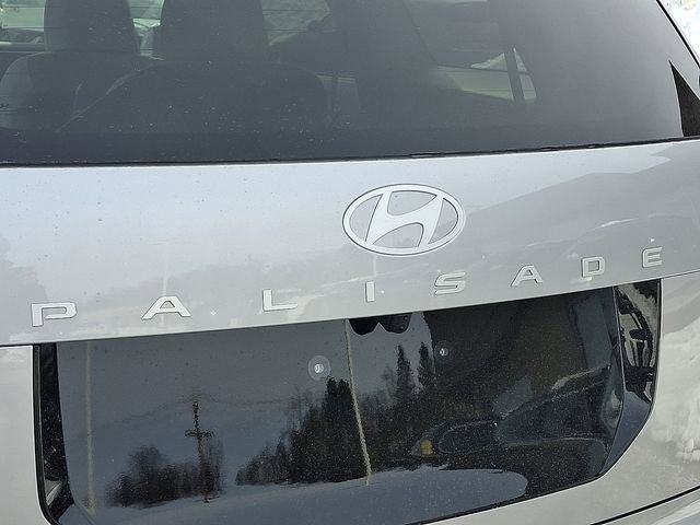 New 2026 Hyundai Palisade Limited image 12