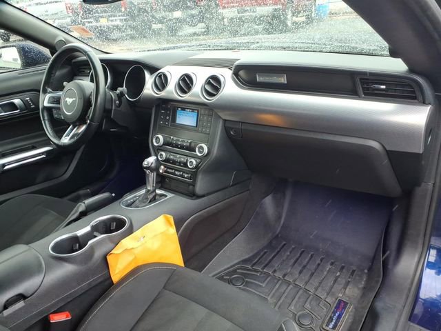 Used 2019 Ford Mustang GT RWD image 13
