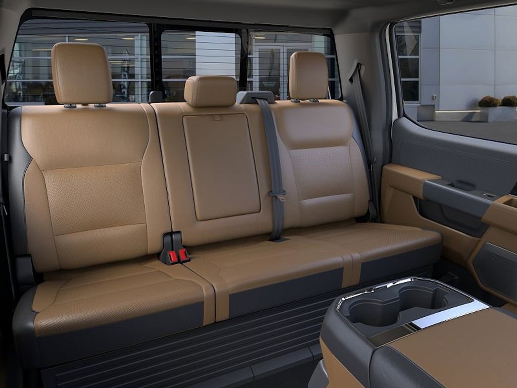 New 2026 Ford F350 4x4 Crew Cab Super Duty image 11