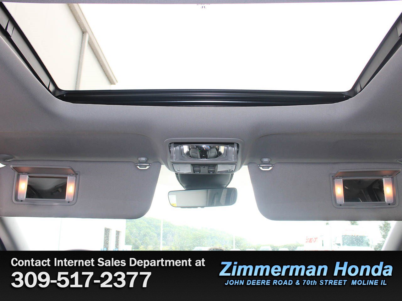 Certified 2023 Honda Odyssey Elite image 13