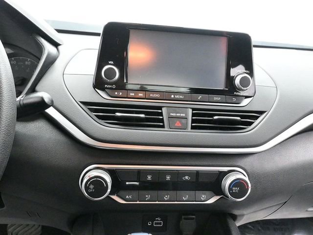 Used 2021 Nissan Altima 2.5 S image 10