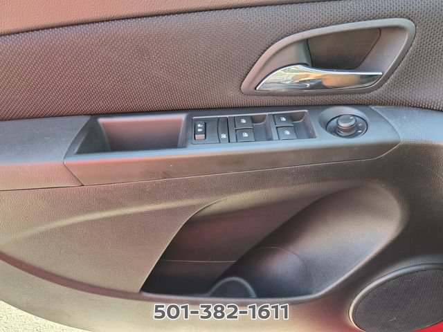 Used 2016 Chevrolet Cruze LTZ FWD image 31
