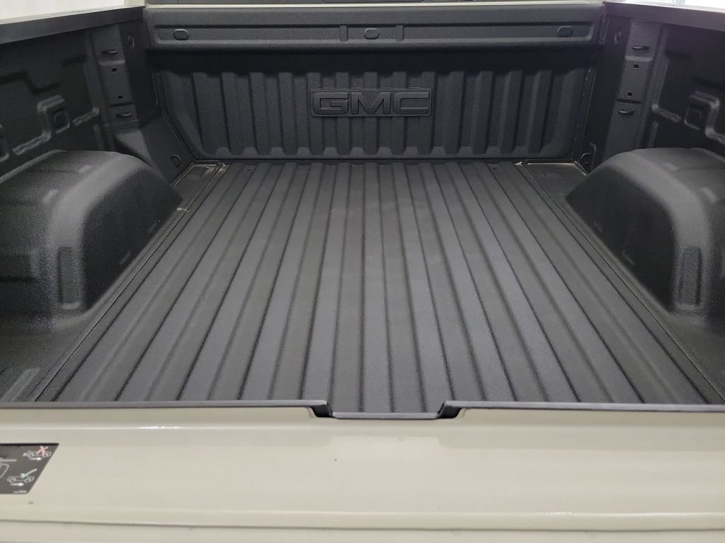 Certified 2026 GMC Sierra 1500 AT4 w/ AT4 Premium Package AWD/4WD image 20