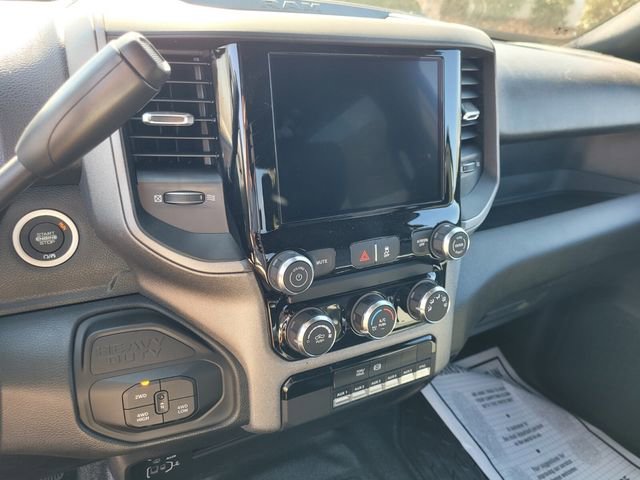 New 2026 RAM 5500 Tradesman w/ Cold Weather Group image 24