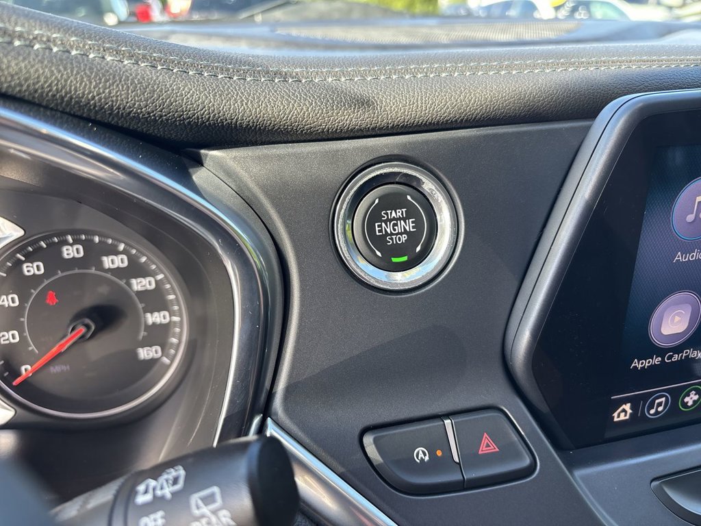 Certified 2020 Chevrolet Blazer LT AWD/4WD image 20