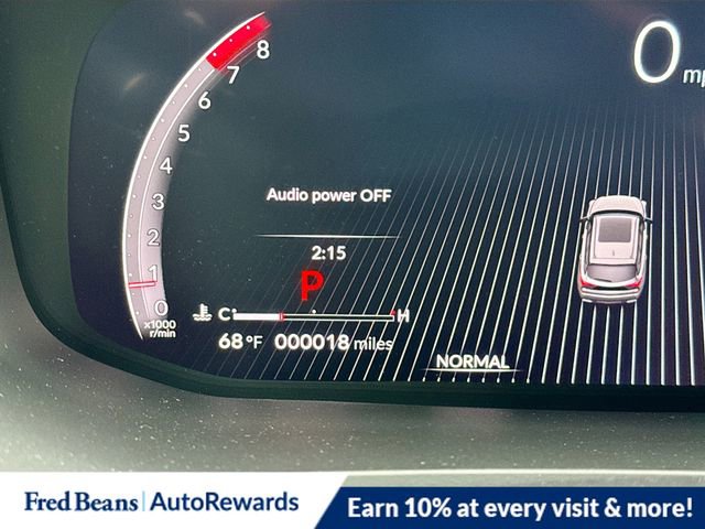 New 2026 Acura MDX A-Spec image 12