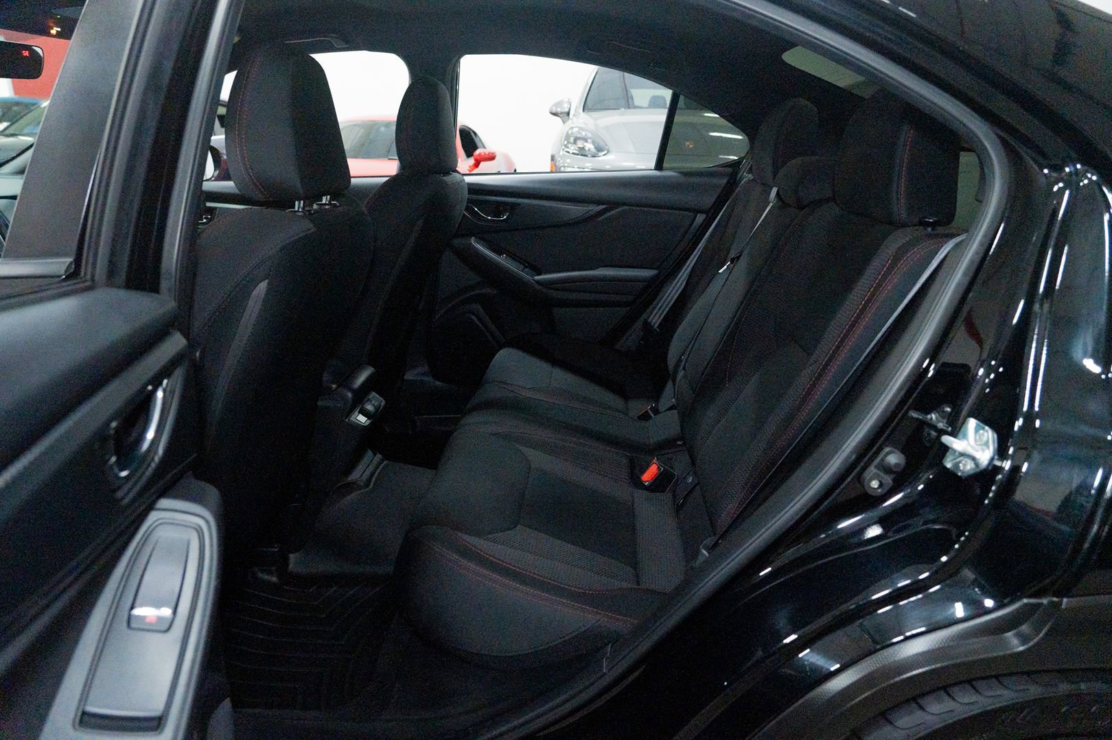 Used 2023 Subaru WRX Premium AWD/4WD image 20