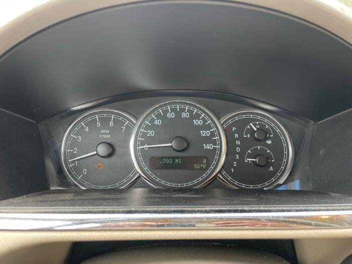 Used 2006 Buick LaCrosse CX FWD image 37