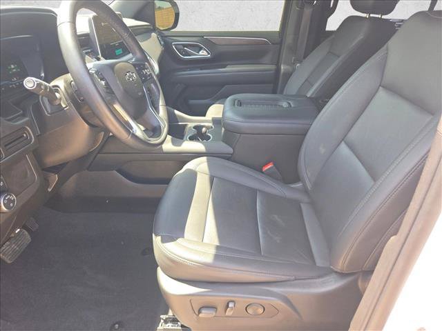 Used 2023 Chevrolet Tahoe Z71 AWD/4WD image 16