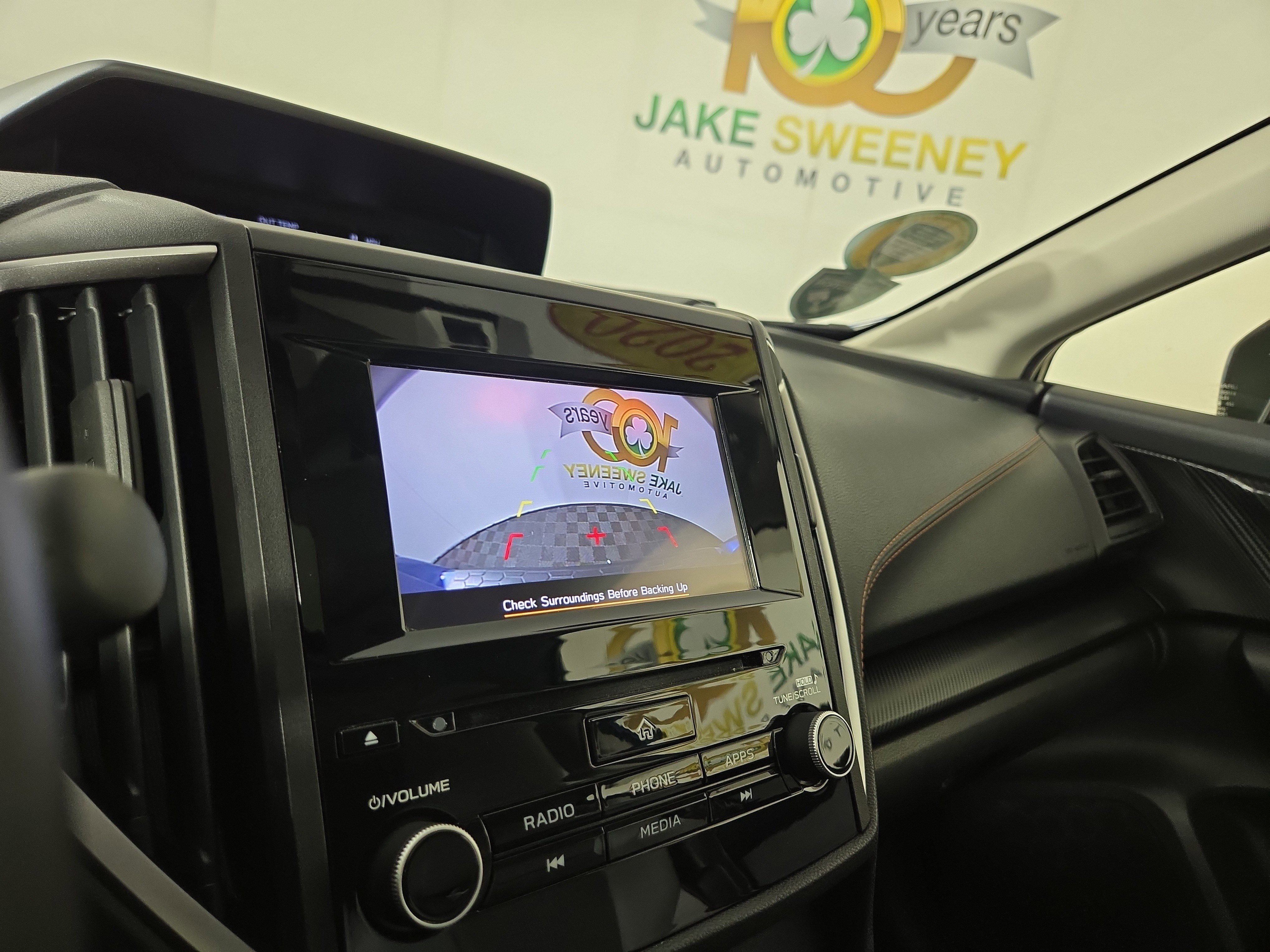 Used 2020 Subaru Crosstrek 2.0i Premium w/ Moonroof Package 2 image 20