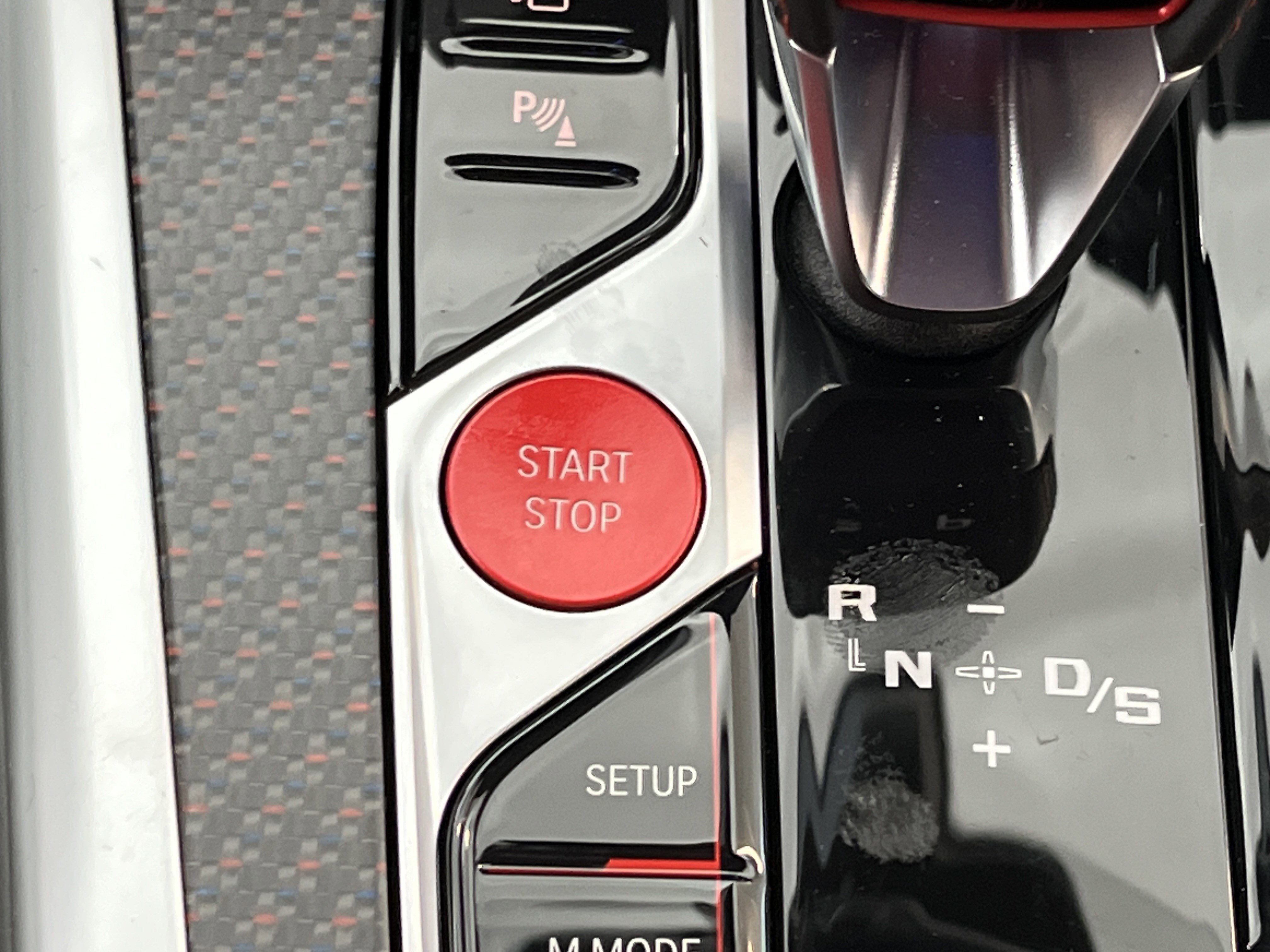 New 2026 BMW XM Label Red image 10