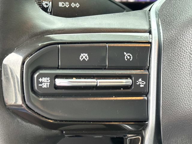 Used 2024 Chevrolet Colorado ZR2 w/ ZR2 Convenience Package III AWD/4WD image 29