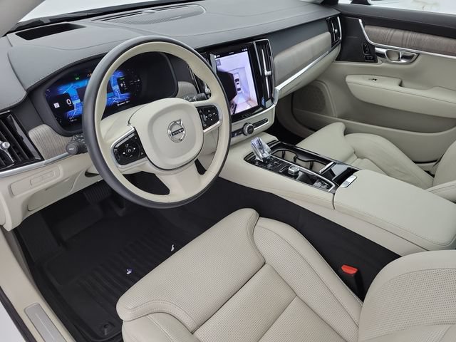 Used 2024 Volvo S90 T8 Ultimate AWD/4WD image 20