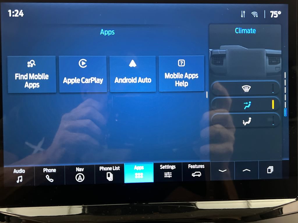 Used 2024 Ford Expedition XLT RWD image 70