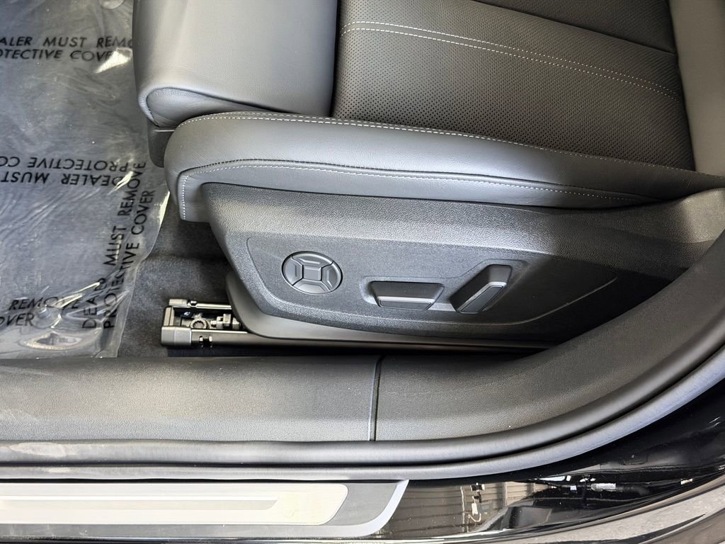 New 2026 Audi A6 Prestige AWD/4WD image 23