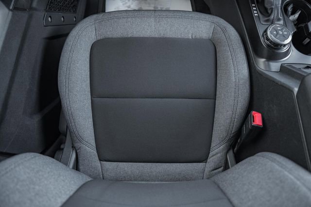 Used 2022 Ford Bronco Big Bend image 39