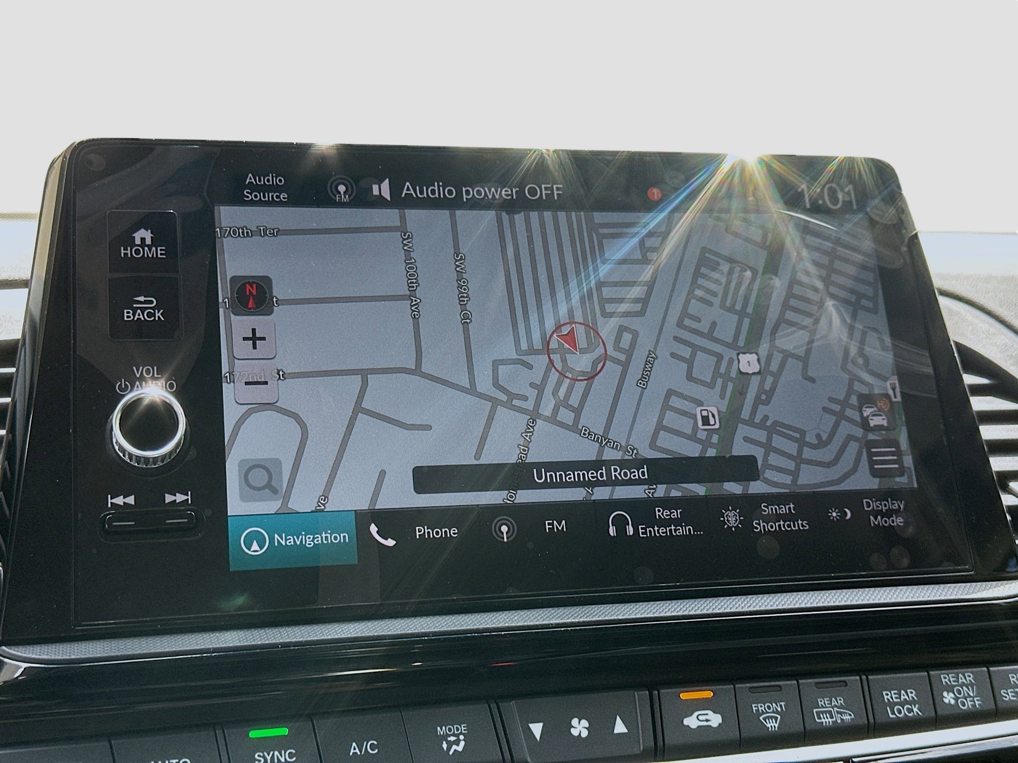 New 2026 Honda Odyssey Elite image 11