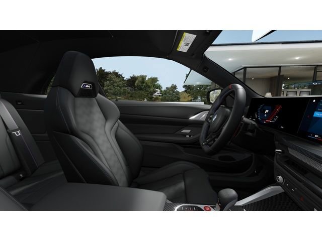 New 2026 BMW M4 xDrive Competition image 9