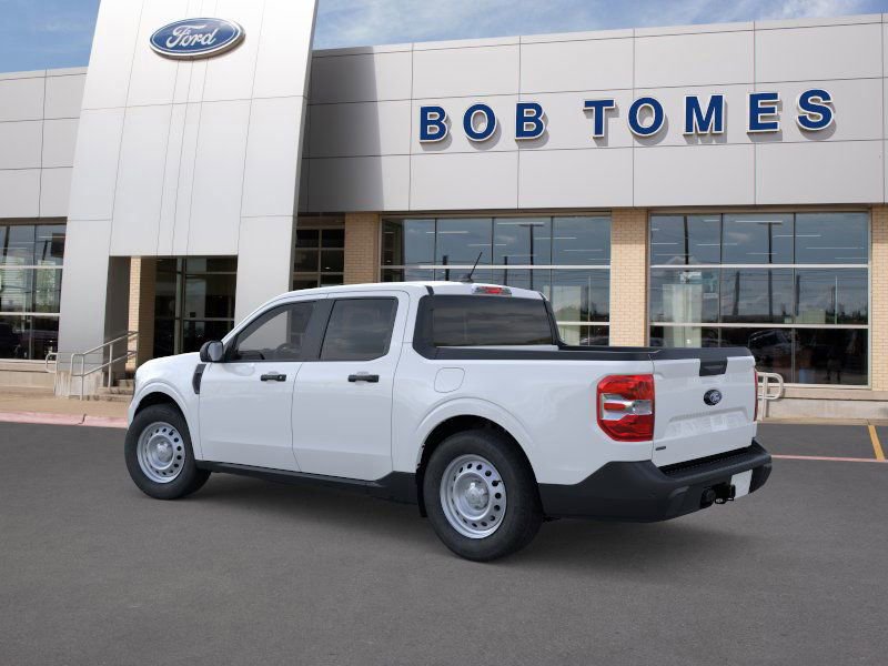 New 2026 Ford Maverick XL w/ Equipment Group 101A image 5