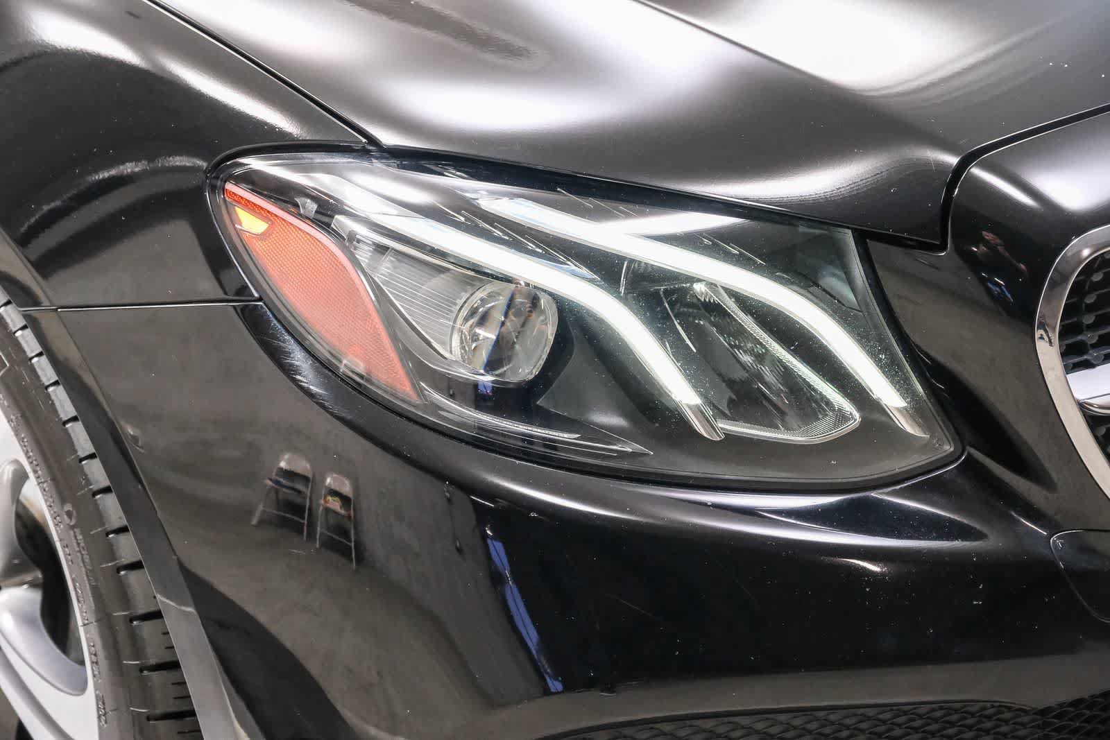 Used 2019 Mercedes-Benz E 450 Coupe image 14