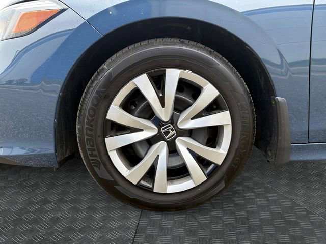 Used 2026 Honda Civic LX image 13