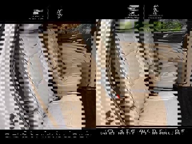 Certified 2023 Cadillac Escalade Premium Luxury RWD image 32