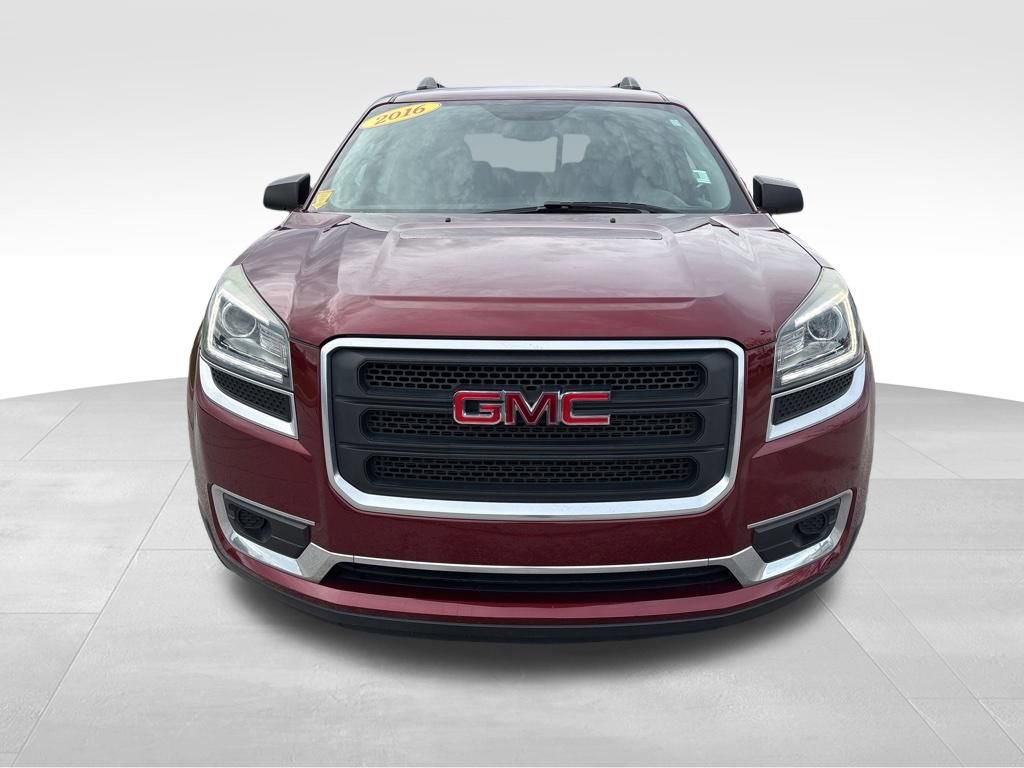 Used 2016 GMC Acadia SLE image 2