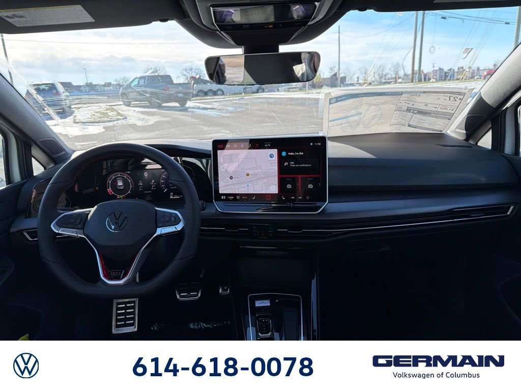 New 2026 Volkswagen Golf S image 16