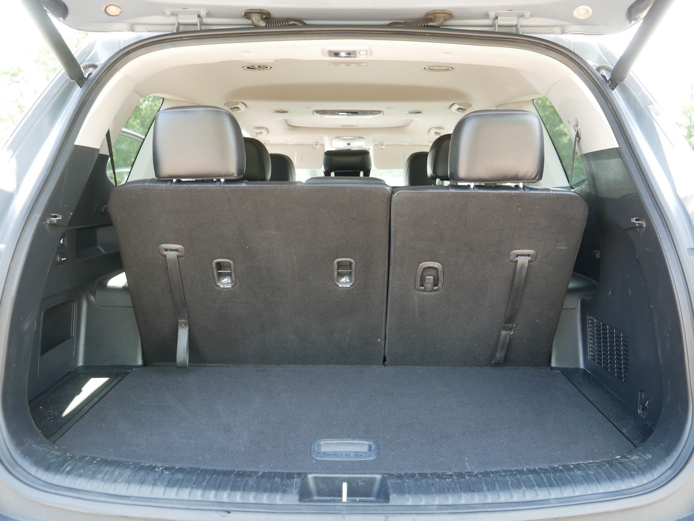 Used 2022 Kia Telluride EX AWD/4WD image 18
