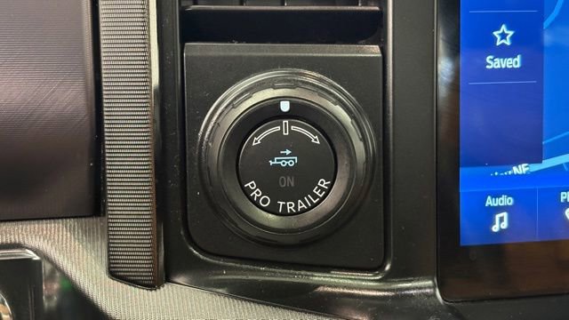 Used 2021 Ford F150 Platinum w/ Equipment Group 701A High image 34