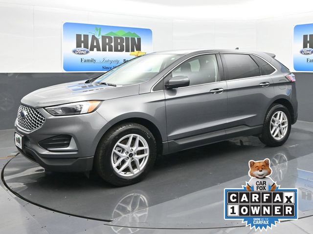 Used 2024 Ford Edge SEL