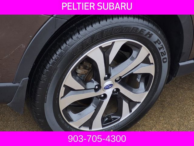 Certified 2021 Subaru Outback Touring XT image 7