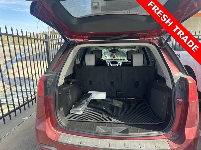 Used 2015 GMC Terrain SLT w/ Open Road Package image 5