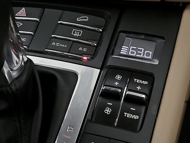 Used 2020 Porsche Macan S image 26