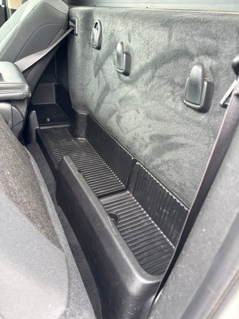 Used 2019 RAM 3500 Tradesman AWD/4WD image 9