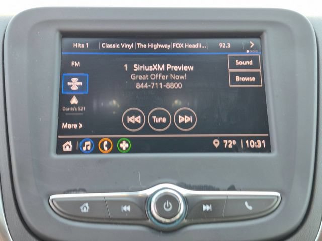 Used 2022 Chevrolet Equinox LT FWD image 23