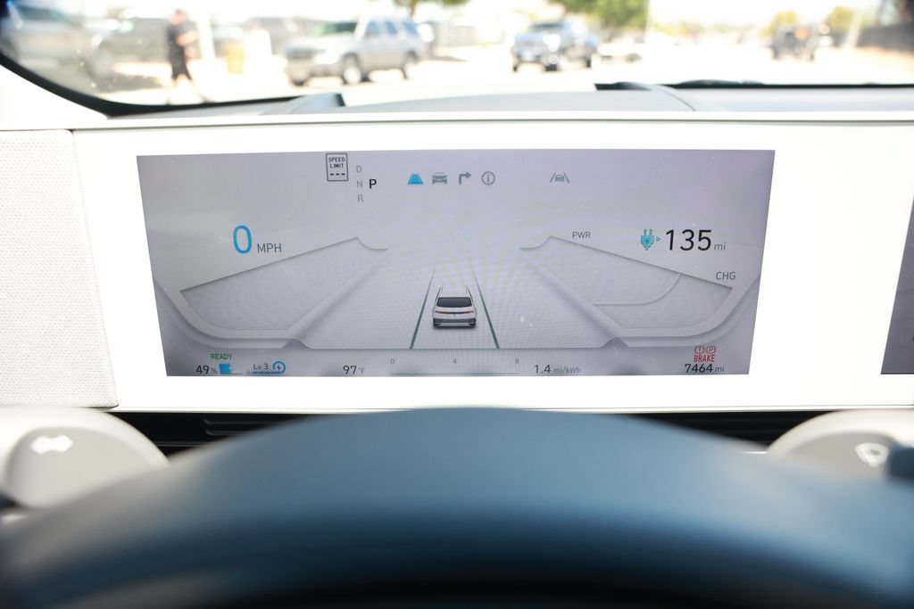 Used 2024 Hyundai Ioniq 5 Limited RWD image 23