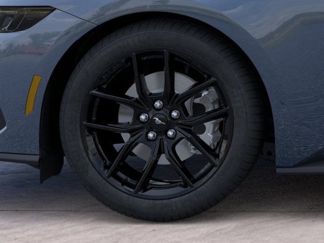 New 2026 Ford Mustang Coupe w/ Mustang Nite Pony Package RWD image 19