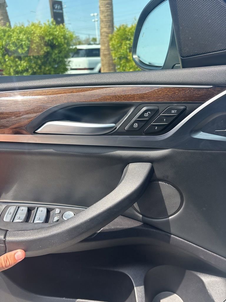 Used 2023 BMW X3 sDrive30i w/ Convenience Package image 5