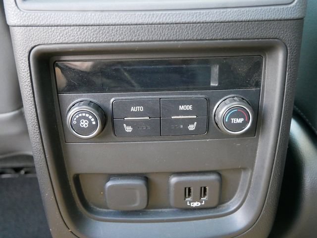 Used 2020 Buick Envision Premium w/ LPO, Active Package AWD/4WD image 11