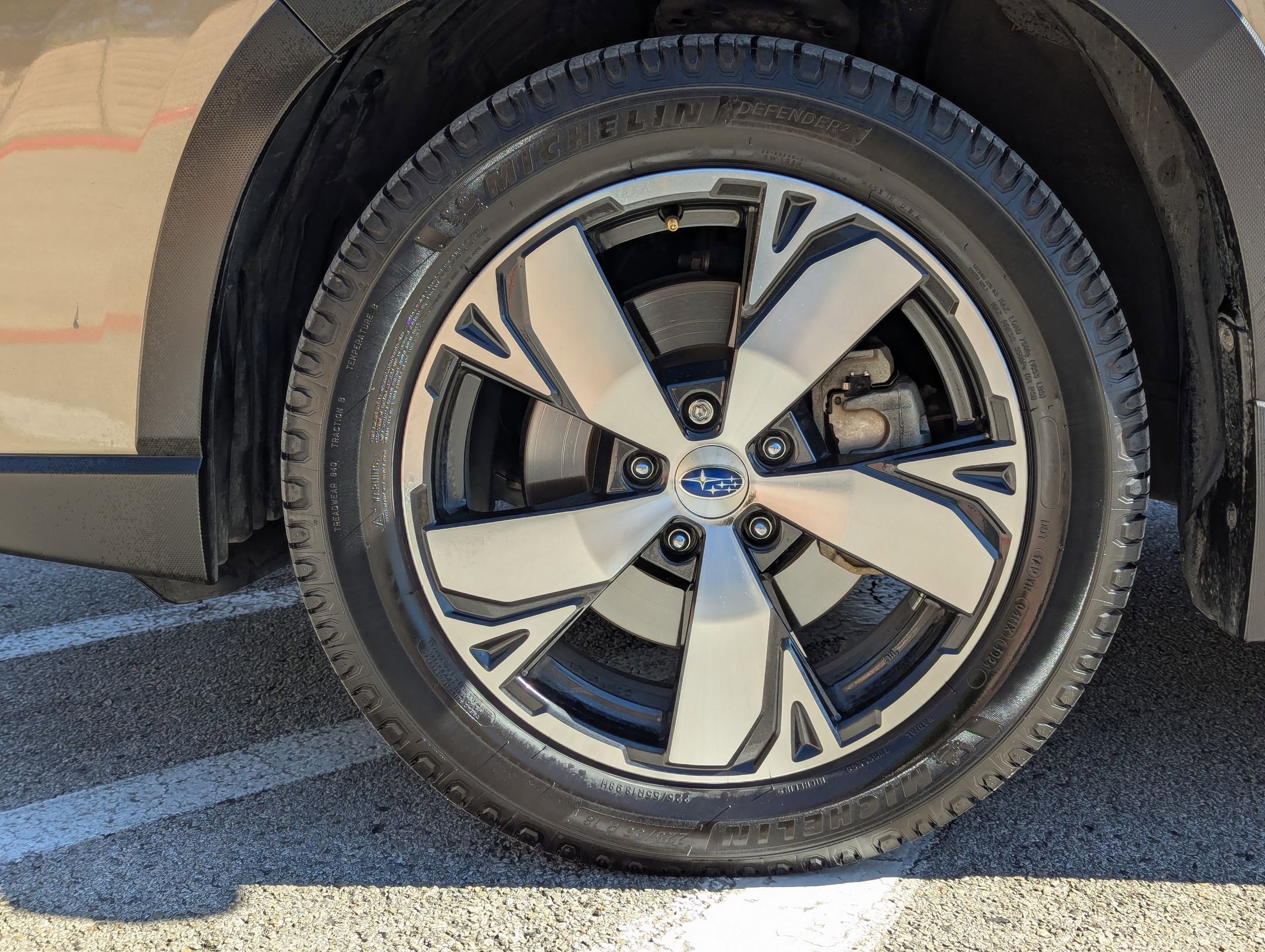 Used 2020 Subaru Forester Touring image 31