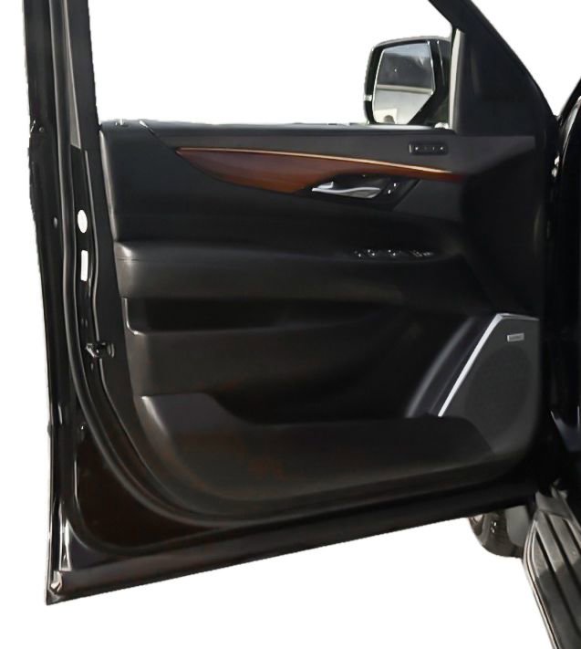 Used 2020 Cadillac Escalade ESV 4WD image 14