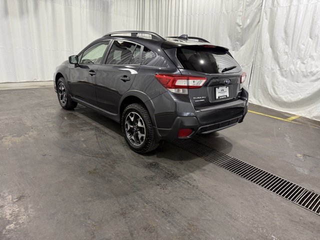 Used 2019 Subaru Crosstrek 2.0i Premium w/ Eyesight System image 5