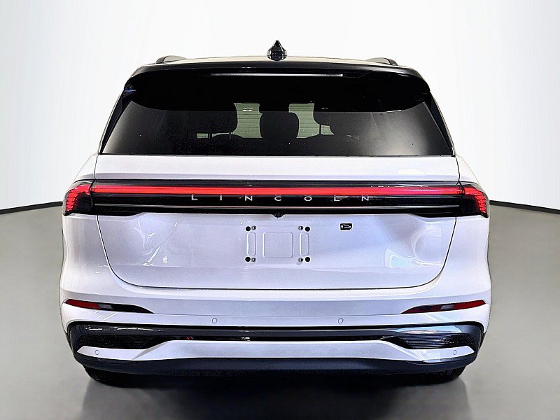 New 2026 Lincoln Nautilus Reserve w/ Jet Appearance Package AWD/4WD image 6