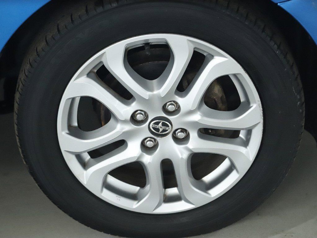 Used 2016 Scion iA Base image 10