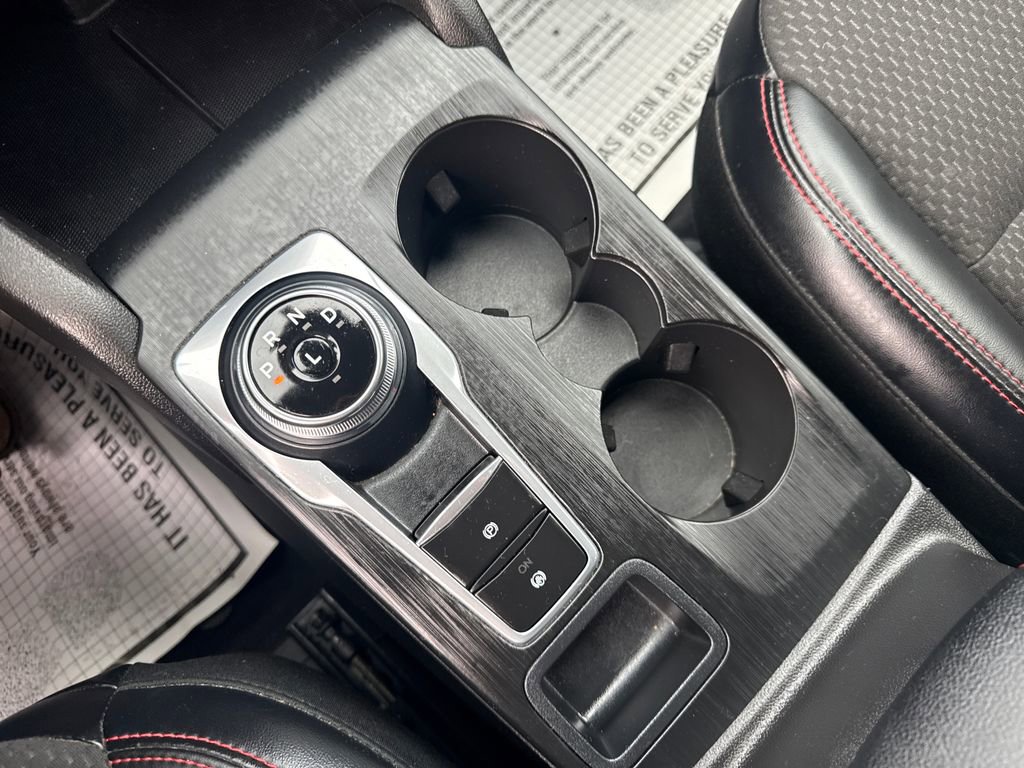 Used 2023 Ford Escape ST-Line w/ Tech Pack #1 image 40