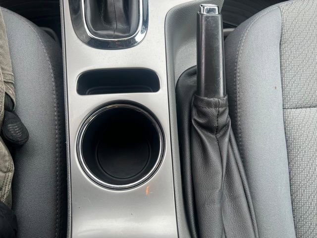 Used 2015 Chevrolet Malibu LS w/ Protection Package FWD image 30