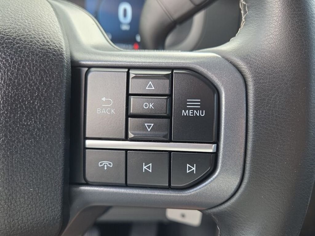 Used 2025 Ford F150 XLT w/ Equipment Group 301A Standard AWD/4WD image 28