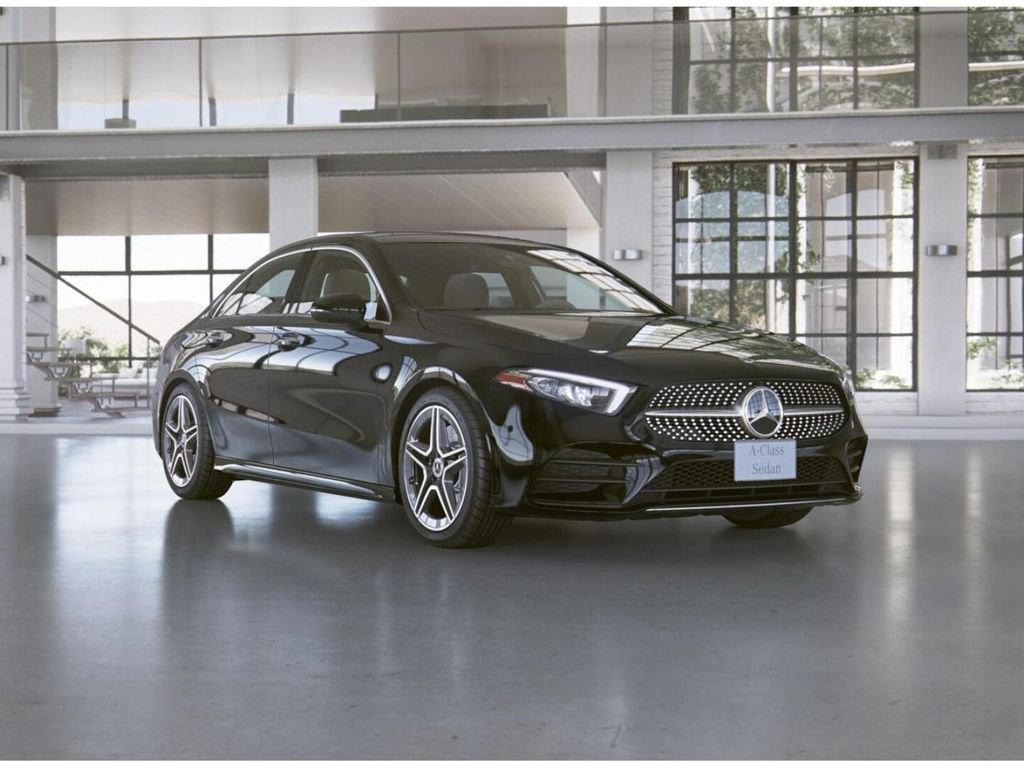 Certified 2020 Mercedes-Benz A 220 4MATIC image 11