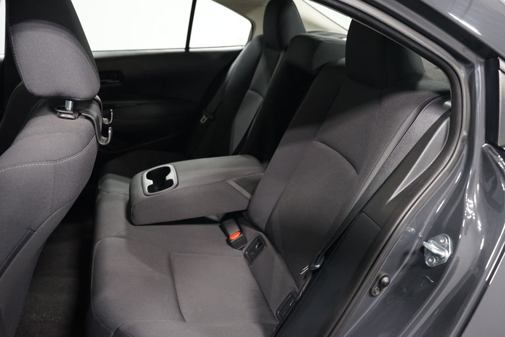 Certified 2023 Toyota Corolla LE image 26